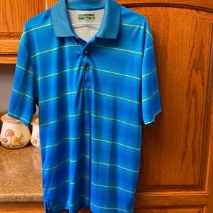 Pro Tour Cool Play Polo